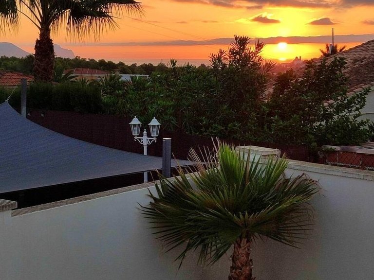 Villa for Sale in La nucia La Nucía, Alicante 11