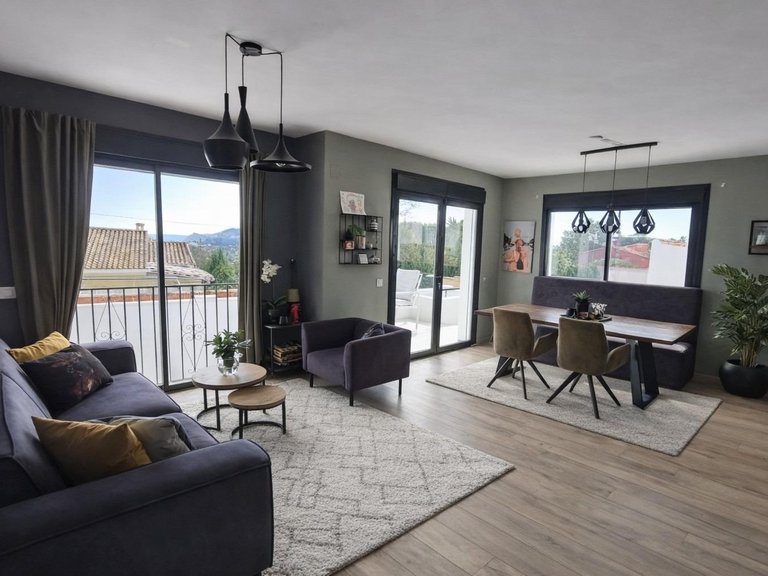 Villa for Sale in La nucia La Nucía, Alicante 12