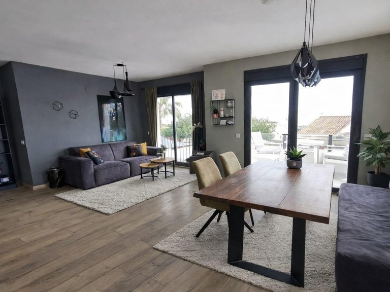Villa for Sale in La nucia La Nucía, Alicante 13