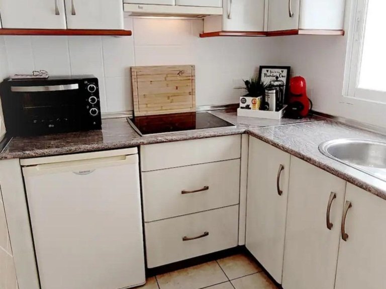 Villa for Sale in La nucia La Nucía, Alicante 26