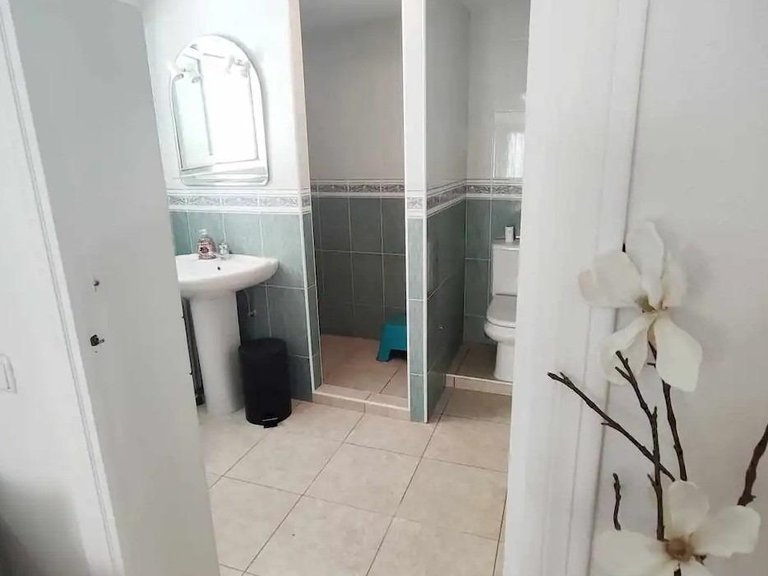 Villa for Sale in La nucia La Nucía, Alicante 29