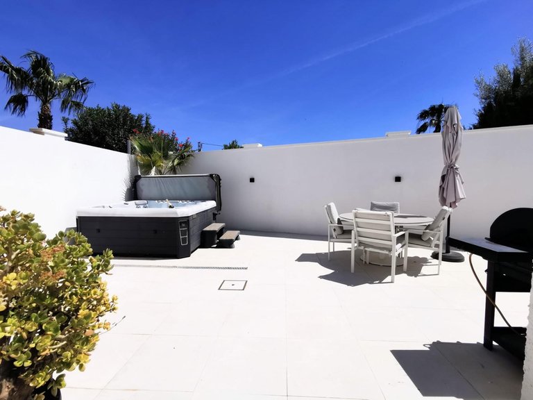 Villa for Sale in La nucia La Nucía, Alicante 3
