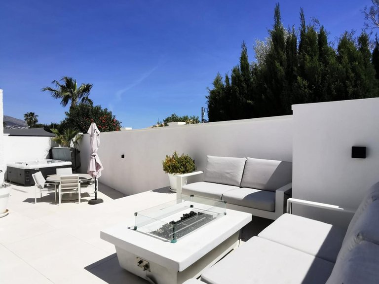 Villa for Sale in La nucia La Nucía, Alicante 6