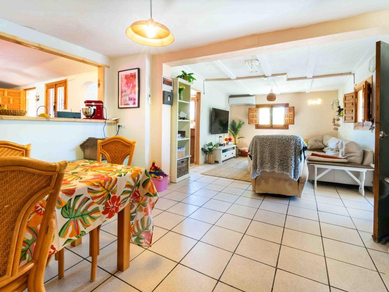 Villa for Sale in Albir Alfaz Del Pi, Alicante 11