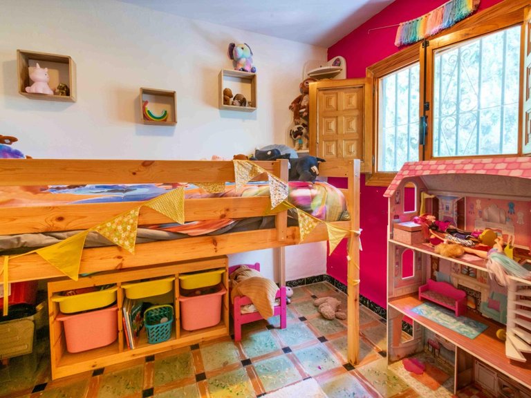 Villa for Sale in Albir Alfaz Del Pi, Alicante 20