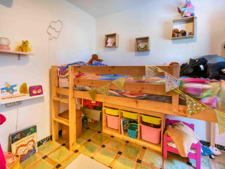 Villa for Sale in Albir Alfaz Del Pi, Alicante 21