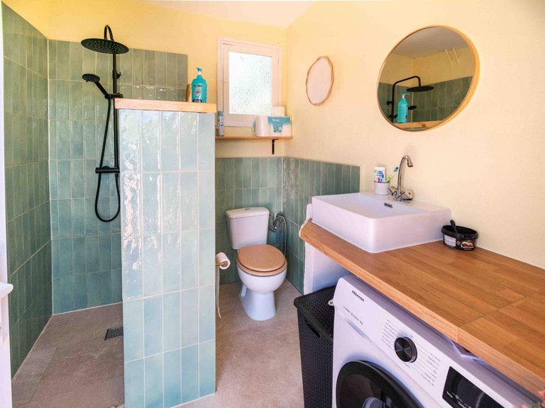 Villa for Sale in Albir Alfaz Del Pi, Alicante 23
