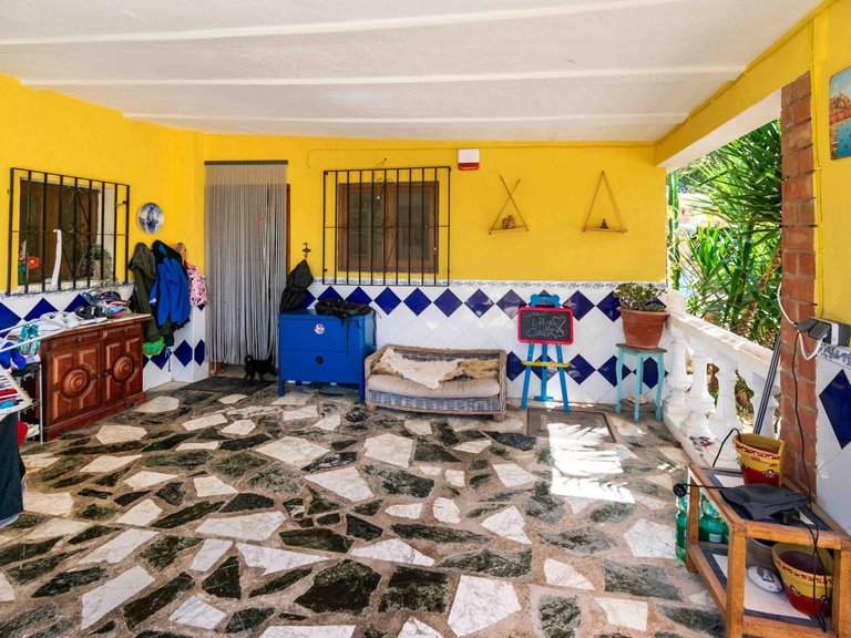 Villa for Sale in Albir Alfaz Del Pi, Alicante 27