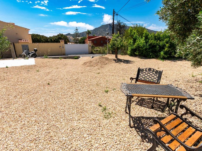 Villa for Sale in Albir Alfaz Del Pi, Alicante 29