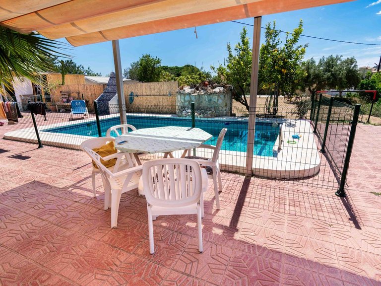 Villa for Sale in Albir Alfaz Del Pi, Alicante 3
