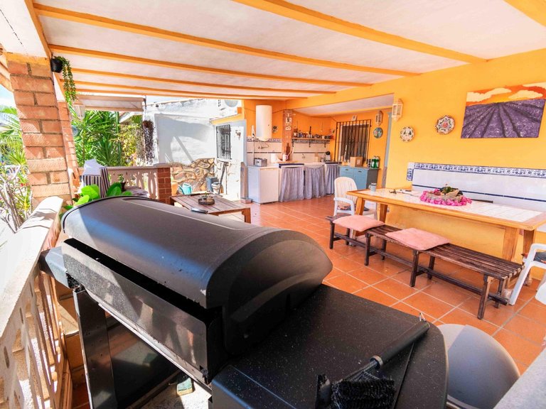Villa for Sale in Albir Alfaz Del Pi, Alicante 7