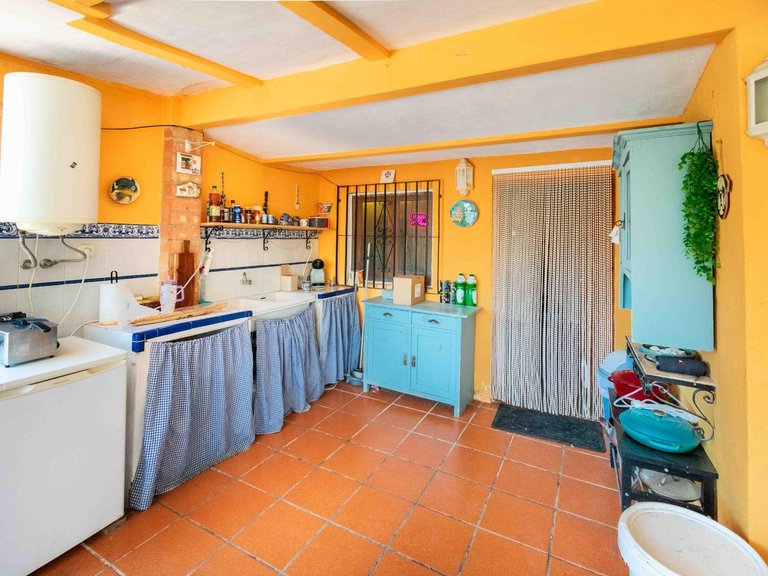 Villa for Sale in Albir Alfaz Del Pi, Alicante 8