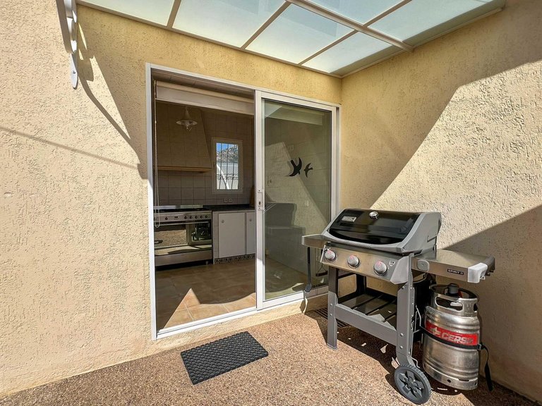 Villa for Sale in La nucia La Nucía, Alicante 11