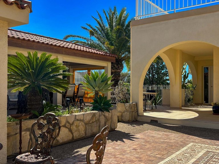 Villa for Sale in La nucia La Nucía, Alicante 13