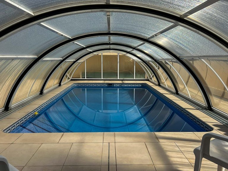 Villa for Sale in La nucia La Nucía, Alicante 15