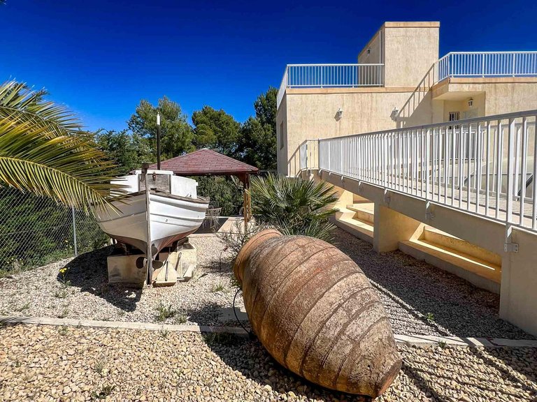 Villa for Sale in La nucia La Nucía, Alicante 17