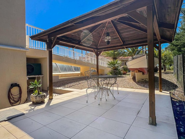 Villa for Sale in La nucia La Nucía, Alicante 19