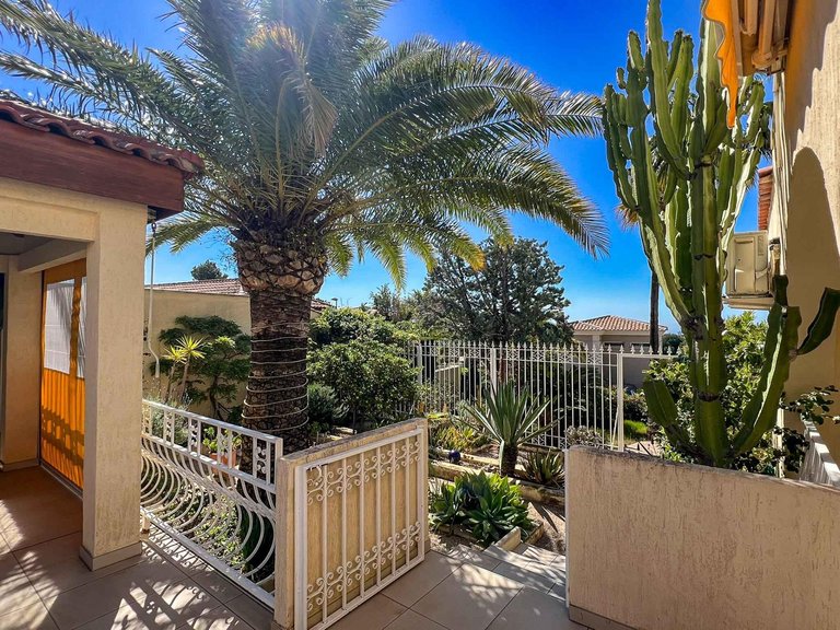Villa for Sale in La nucia La Nucía, Alicante 20