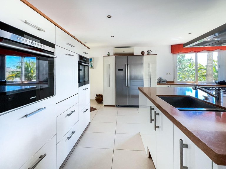Villa for Sale in La nucia La Nucía, Alicante 29