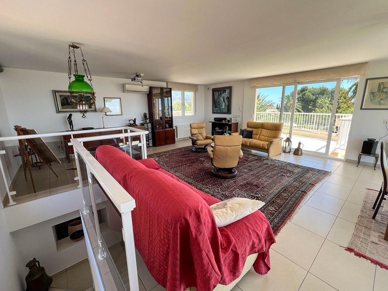 Villa for Sale in La nucia La Nucía, Alicante 34