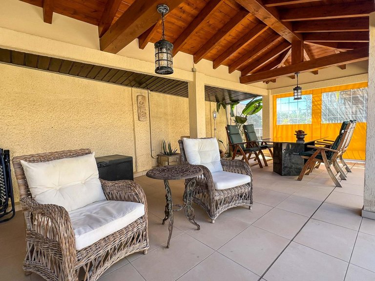 Villa for Sale in La nucia La Nucía, Alicante 4