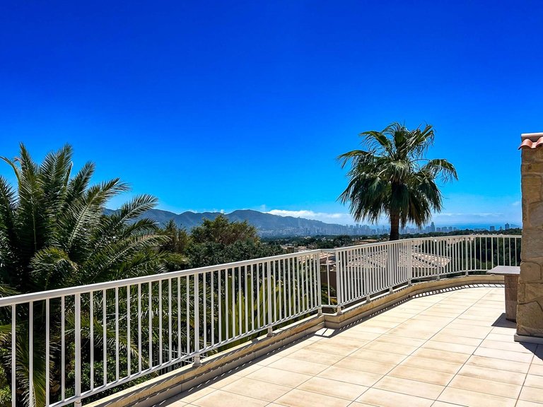 Villa for Sale in La nucia La Nucía, Alicante 44
