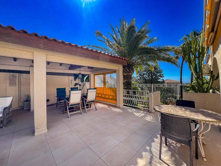 Villa for Sale in La nucia La Nucía, Alicante 6