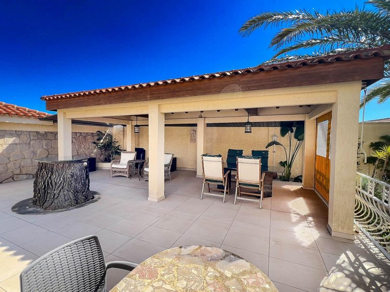 Villa for Sale in La nucia La Nucía, Alicante 7