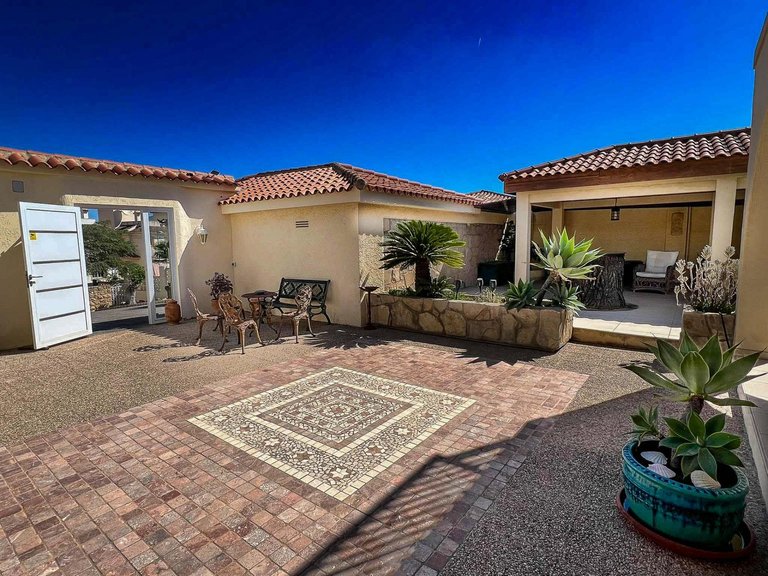 Villa for Sale in La nucia La Nucía, Alicante 9