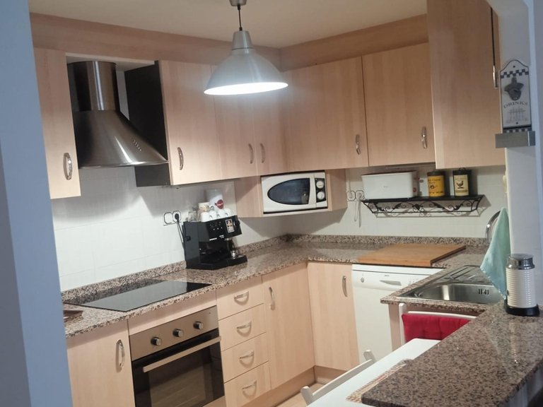 Apartment for Sale in Polop Polop, Alicante 7