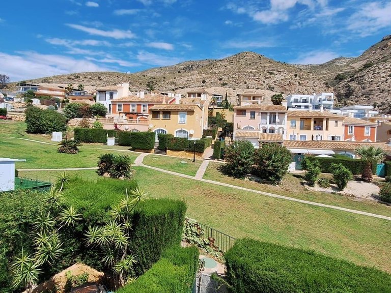 Villa for Sale in Finestrat Finestrat, Alicante 1