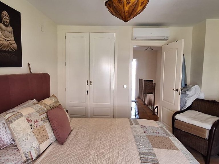 Villa for Sale in Finestrat Finestrat, Alicante 11