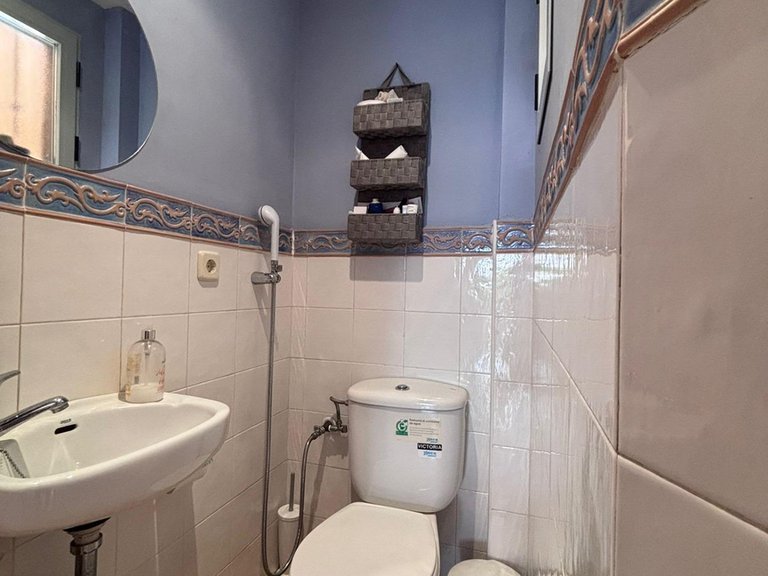 Villa for Sale in Finestrat Finestrat, Alicante 14