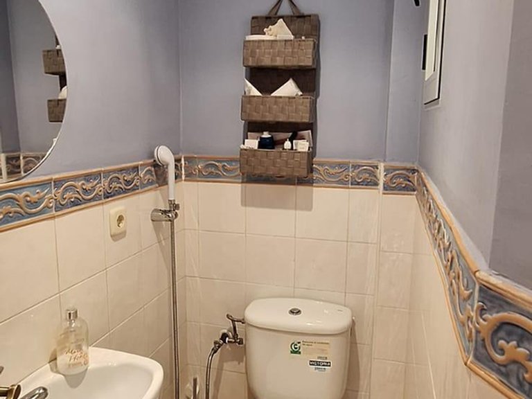 Villa for Sale in Finestrat Finestrat, Alicante 15