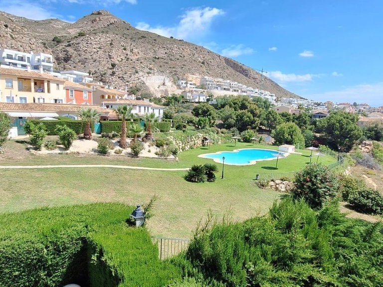 Villa for Sale in Finestrat Finestrat, Alicante 16