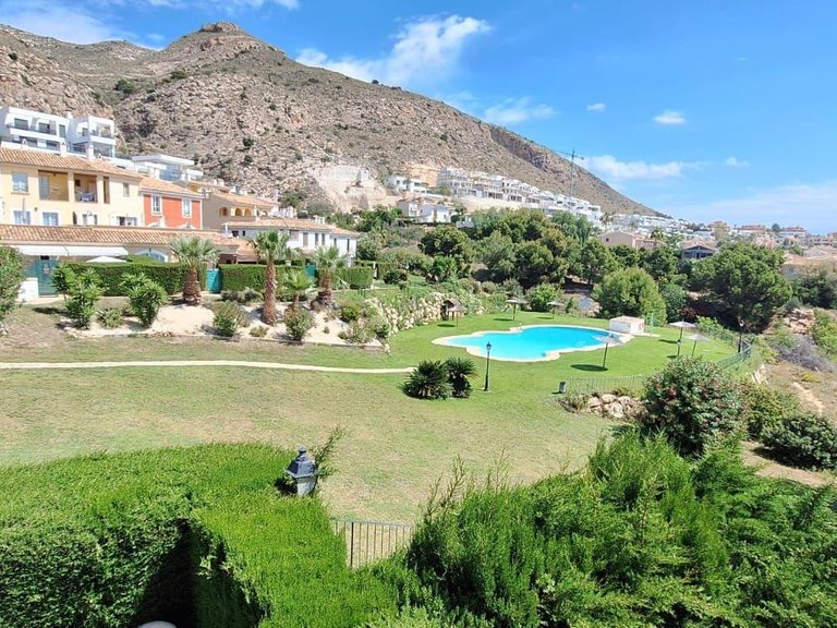 Villa for Sale in Finestrat Finestrat, Alicante 17