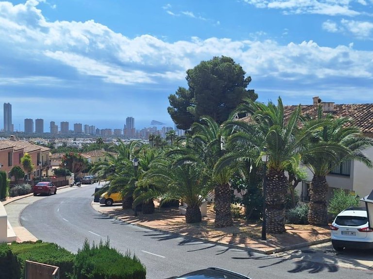 Villa for Sale in Finestrat Finestrat, Alicante 18