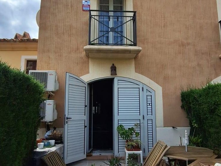 Villa for Sale in Finestrat Finestrat, Alicante 21