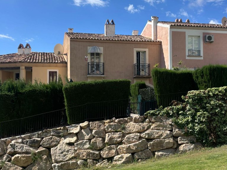 Villa for Sale in Finestrat Finestrat, Alicante 23