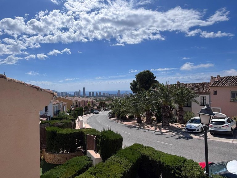 Villa for Sale in Finestrat Finestrat, Alicante 24