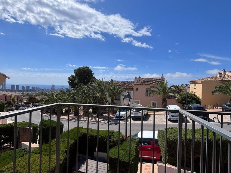 Villa for Sale in Finestrat Finestrat, Alicante 25