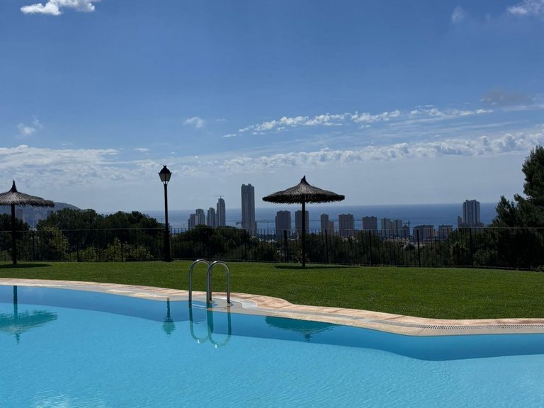 Villa for Sale in Finestrat Finestrat, Alicante 26