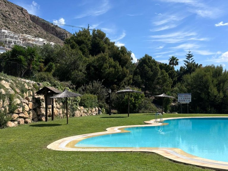 Villa for Sale in Finestrat Finestrat, Alicante 27