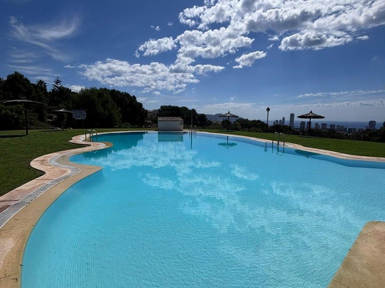 Villa for Sale in Finestrat Finestrat, Alicante 28