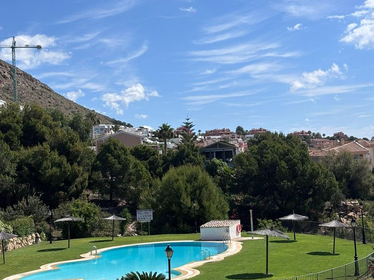 Villa for Sale in Finestrat Finestrat, Alicante 29