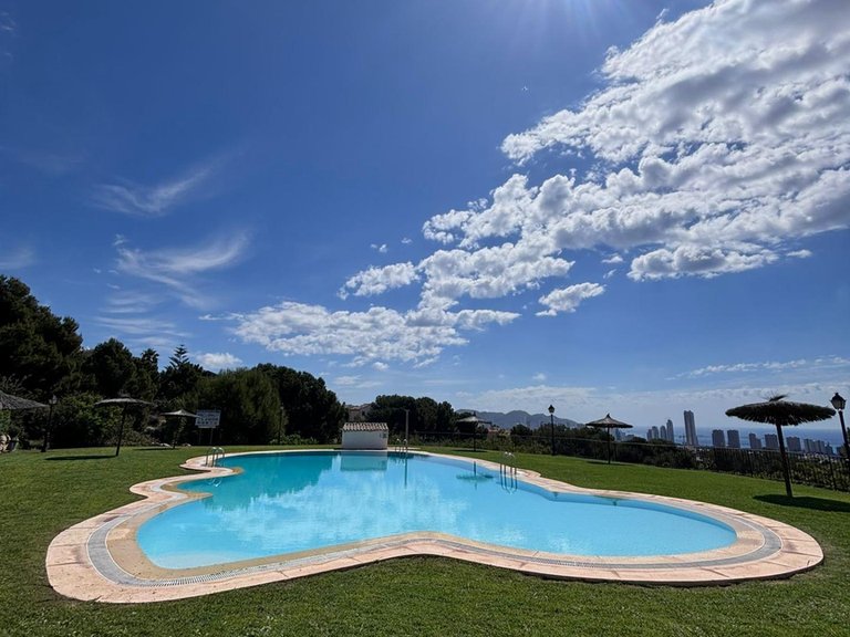 Villa for Sale in Finestrat Finestrat, Alicante 30