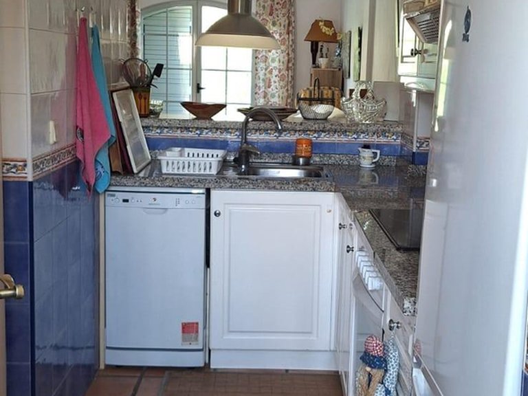 Villa for Sale in Finestrat Finestrat, Alicante 4