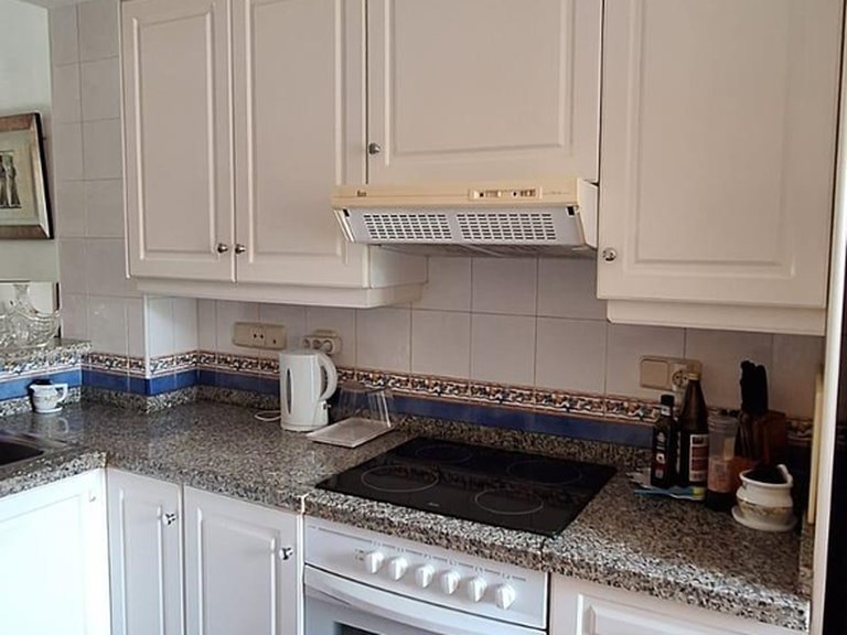 Villa for Sale in Finestrat Finestrat, Alicante 5
