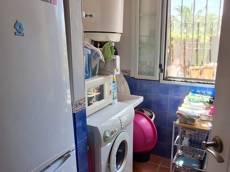 Villa for Sale in Finestrat Finestrat, Alicante 6