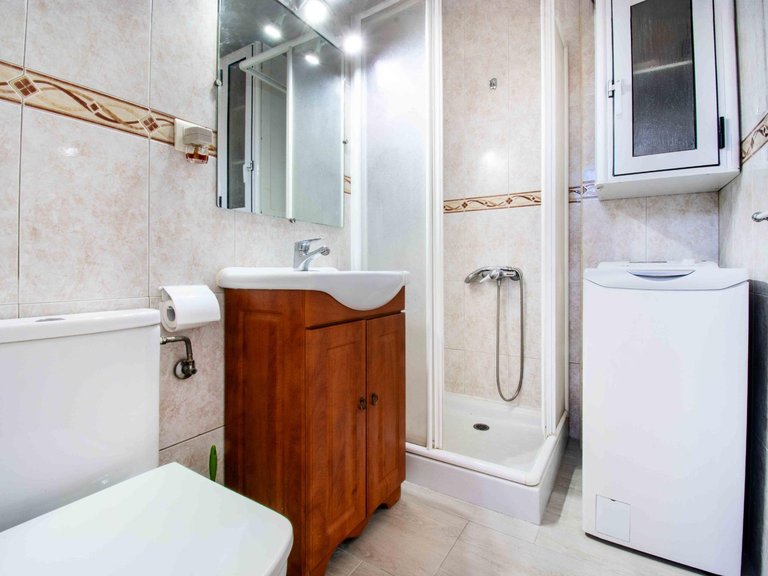 Apartment for Sale in Benidorm Benidorm, Alicante 10